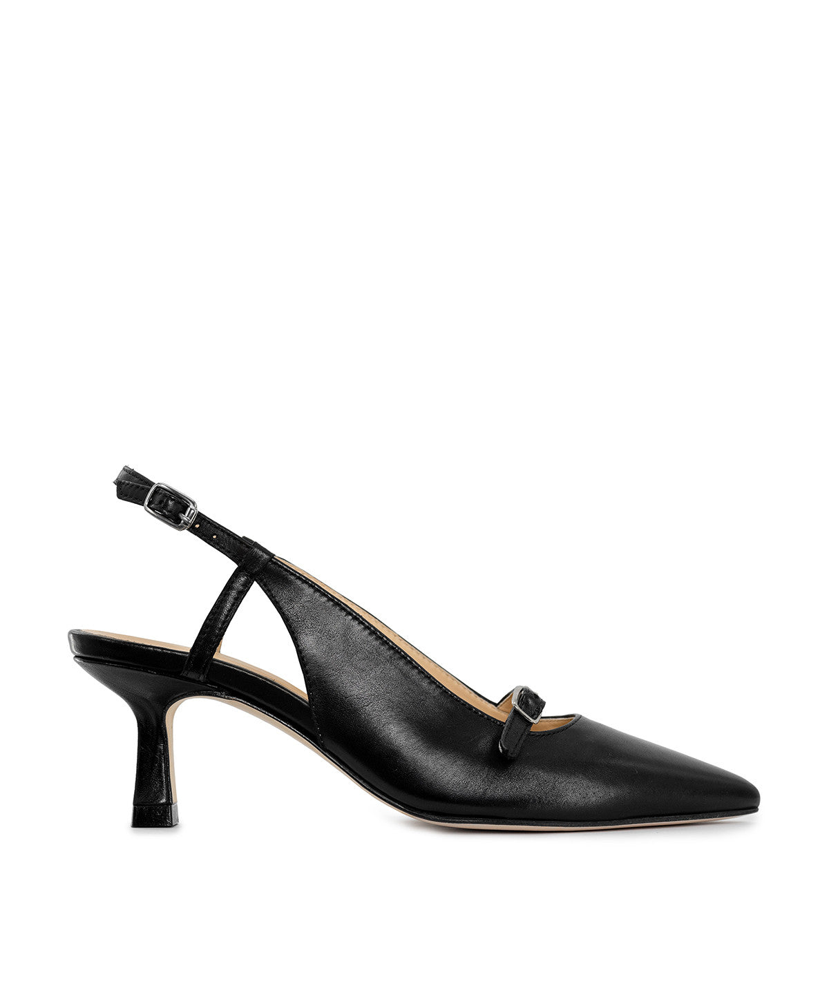 PARIS LISA Pumps Black