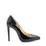 Black Patent