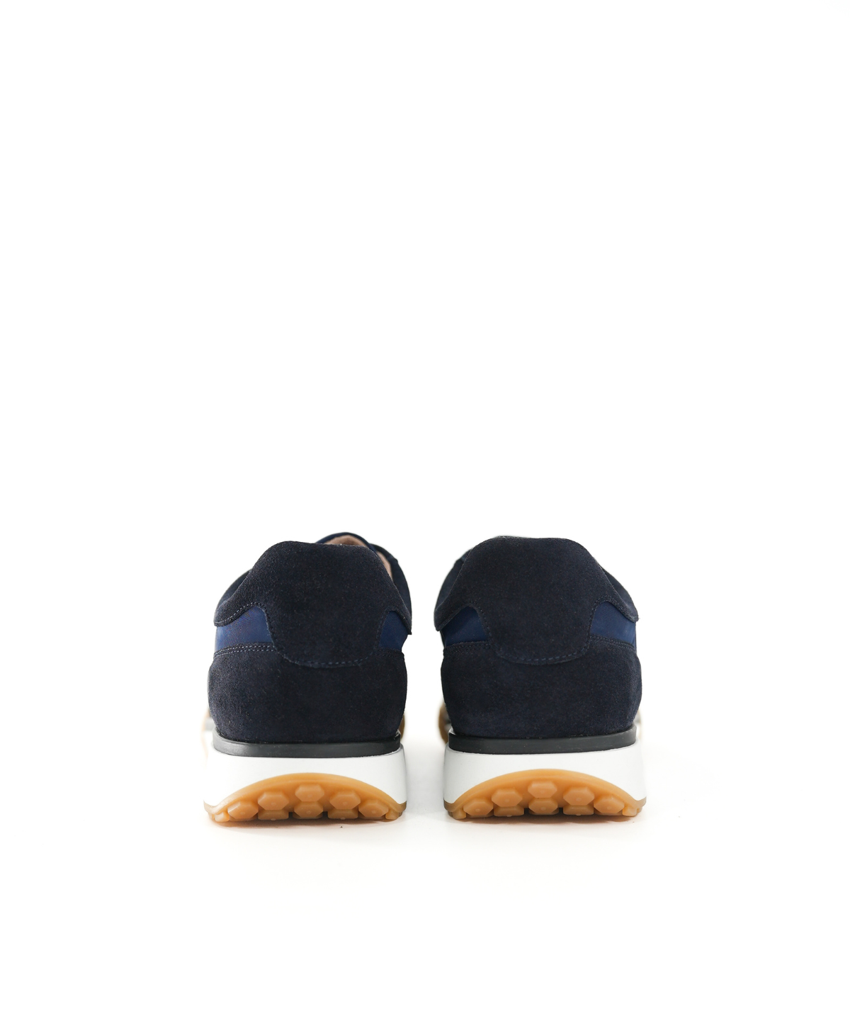 MATHIS Sneakers Navy Blue