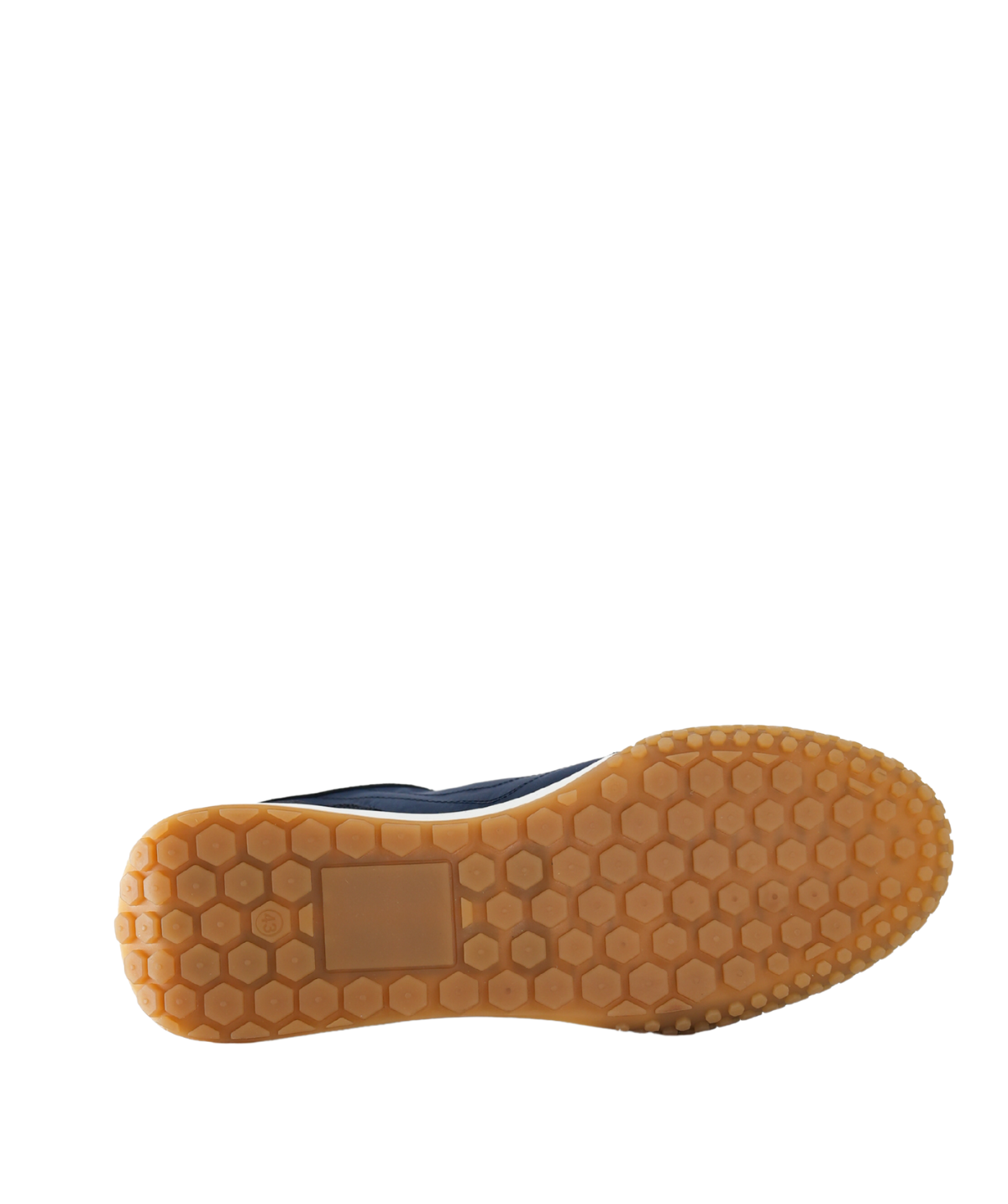 MATHIS Sneakers Navy Blue