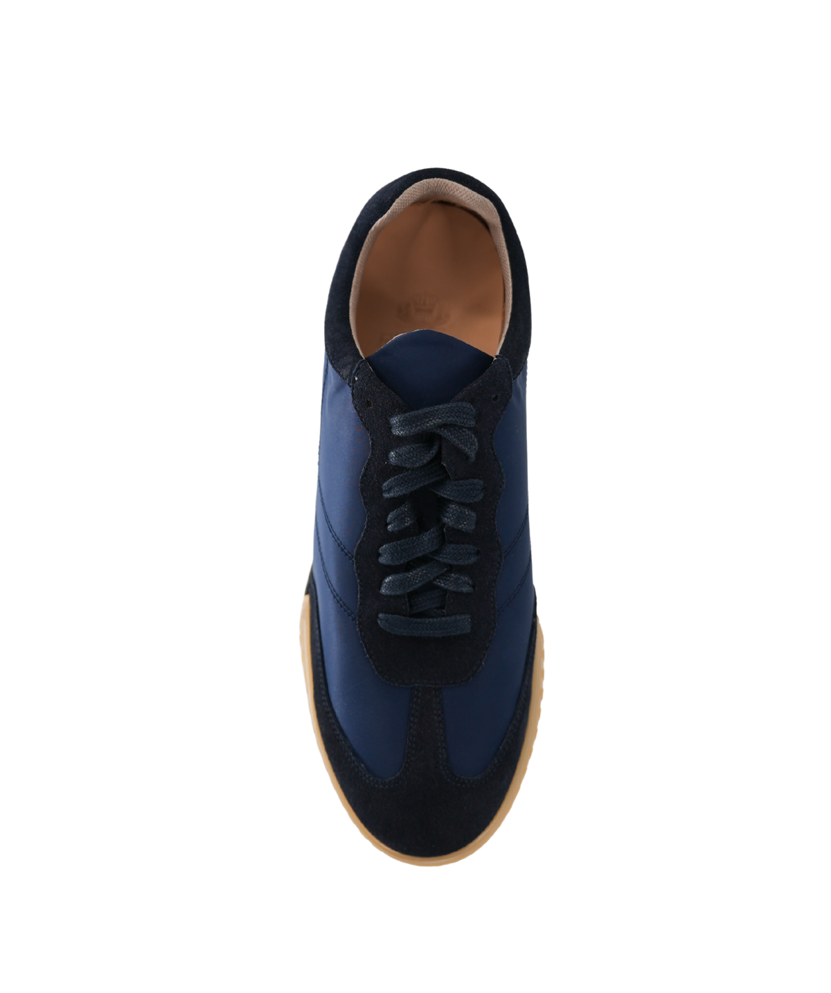 MATHIS Sneakers Navy Blue