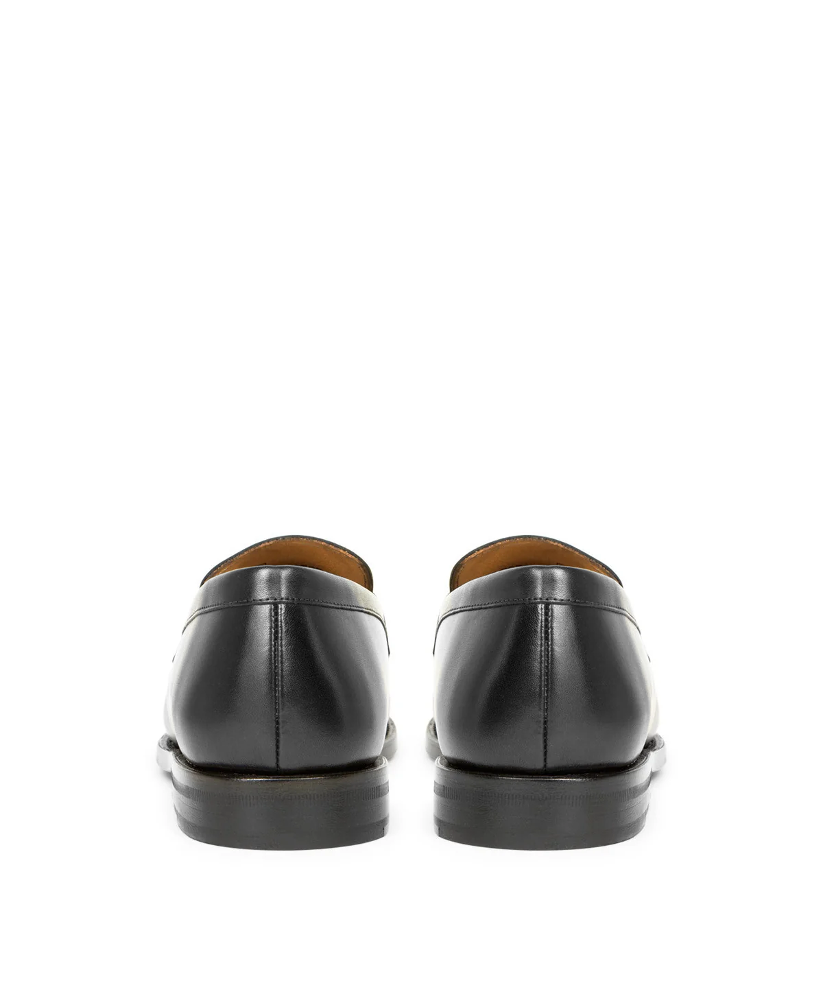 Mocassin COLLEGE 1986 Noir