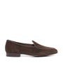 Brown Velvet