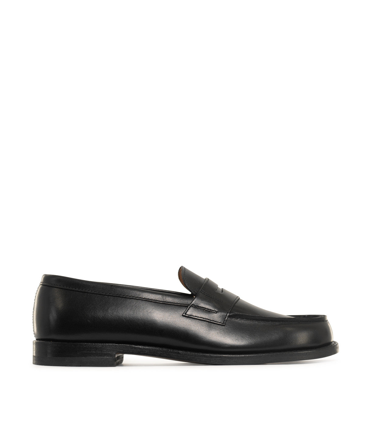 LILOU Loafers Black