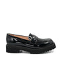 Black Patent