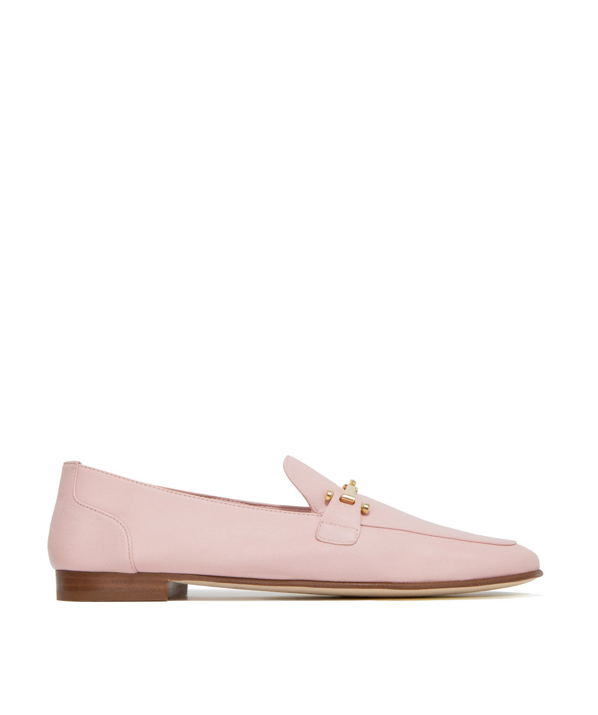 AMELIE Loafers Petal Pink