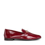 Burgundy Patent