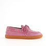 Pink Velvet