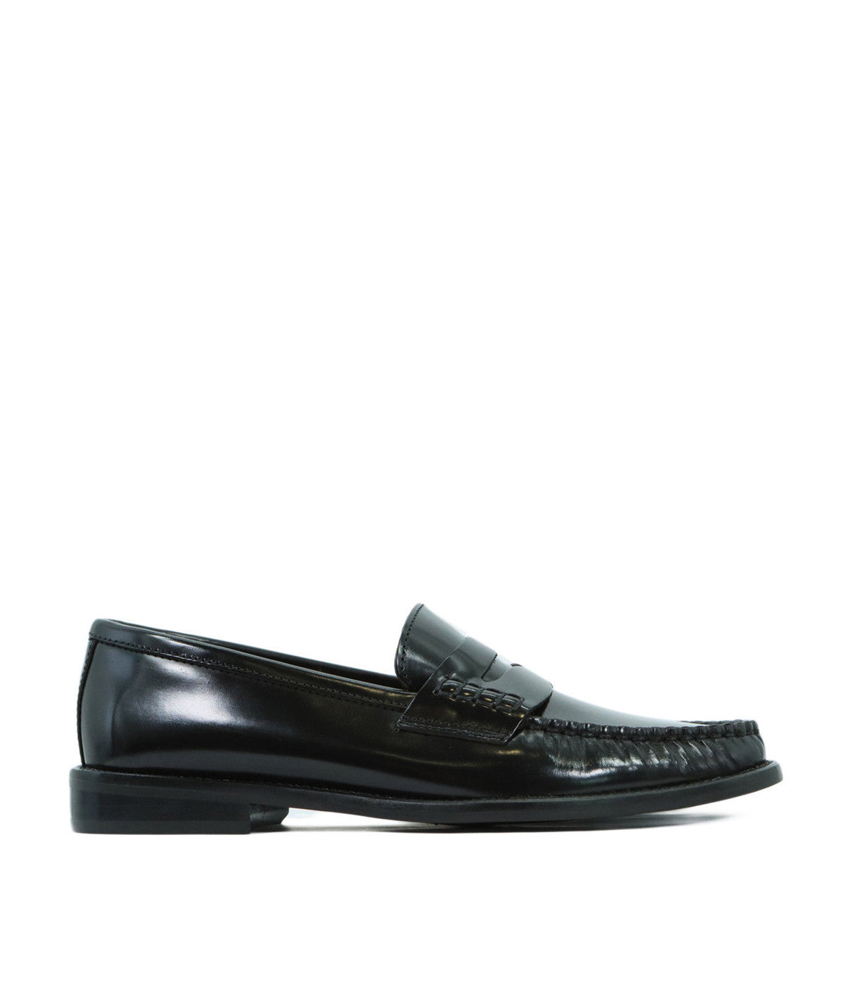 LOUISE Loafers Black