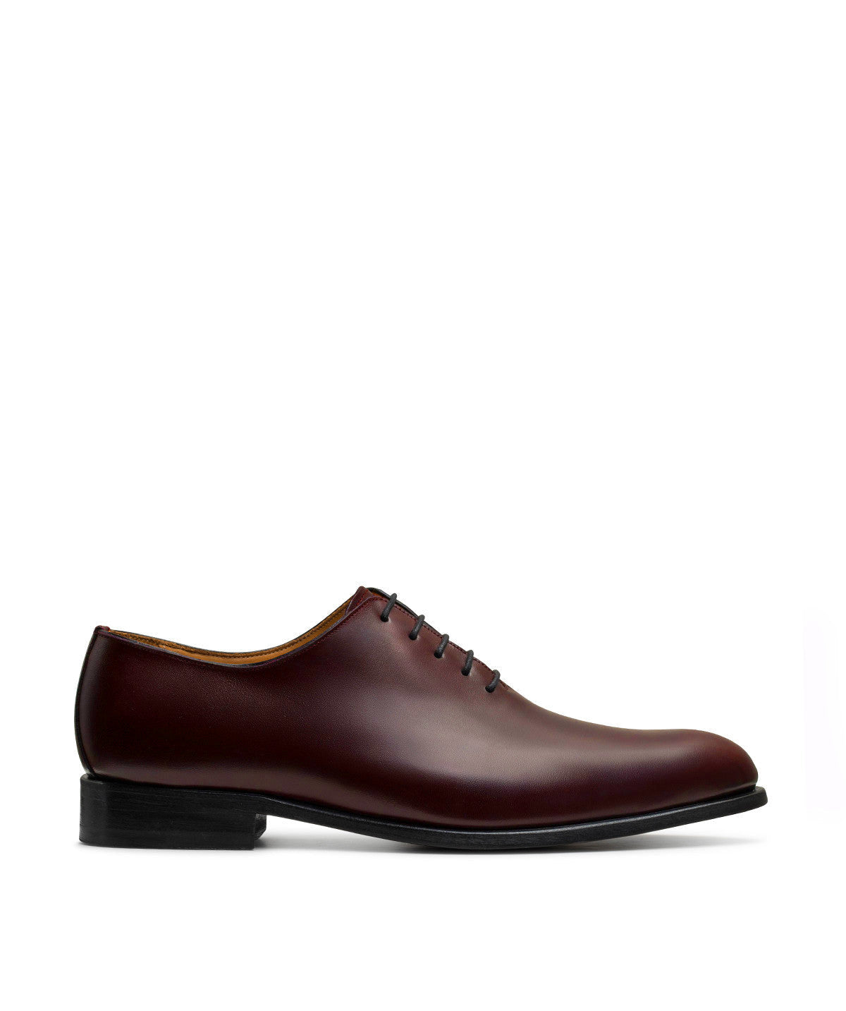 BROADWAY Burgundy Oxford