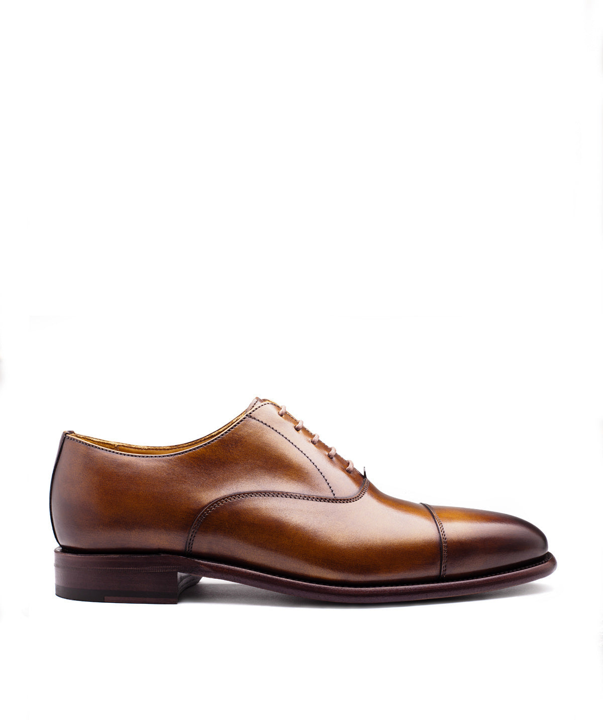 Oxford CONSUL Gold Patina
