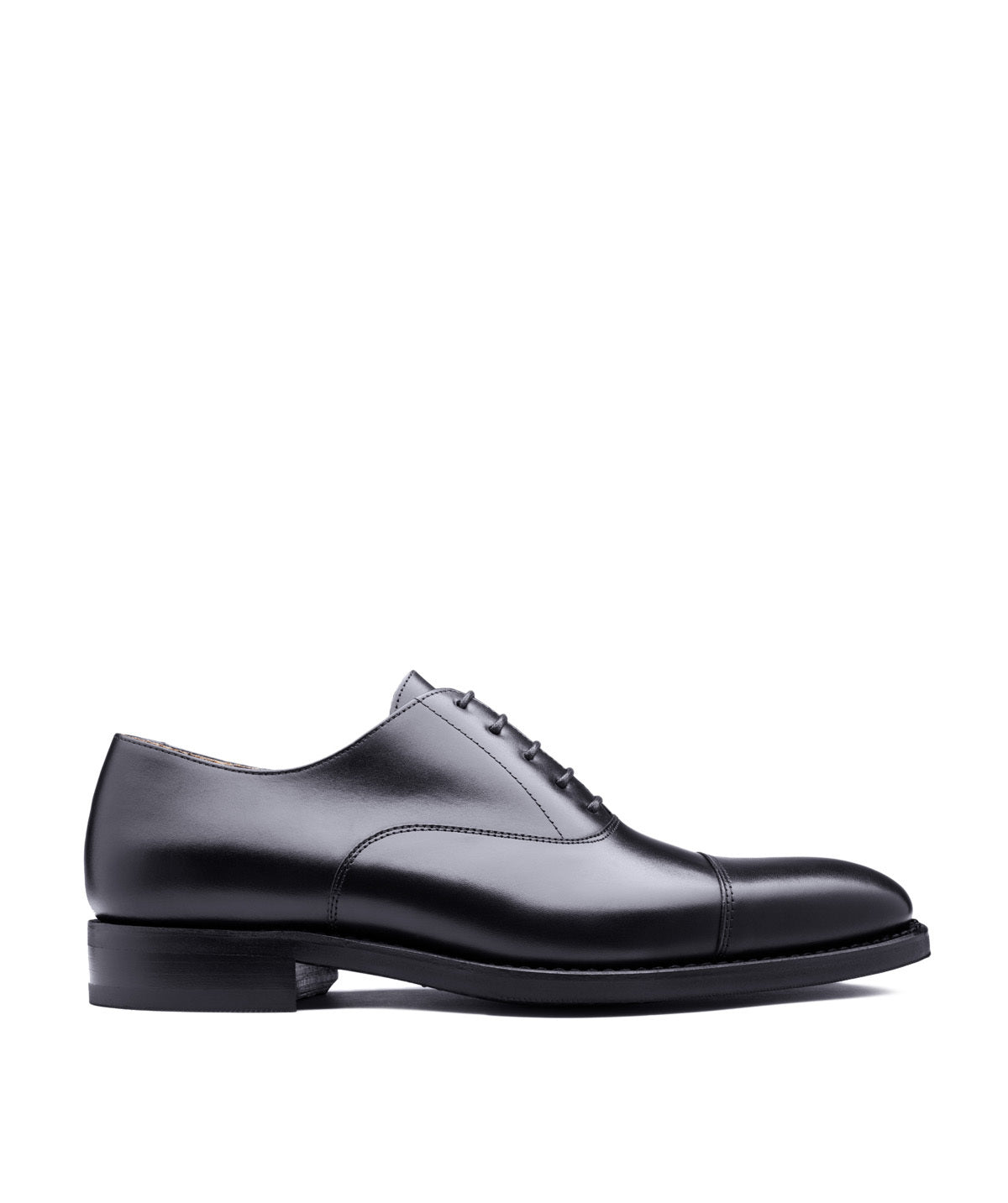 Oxford CONSUL Eraser Black