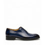 Blue Patina