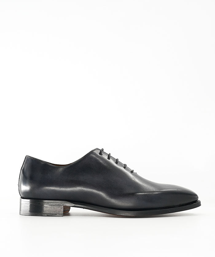 Oxford ROMEO Grey Patina