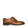 Brown Patina