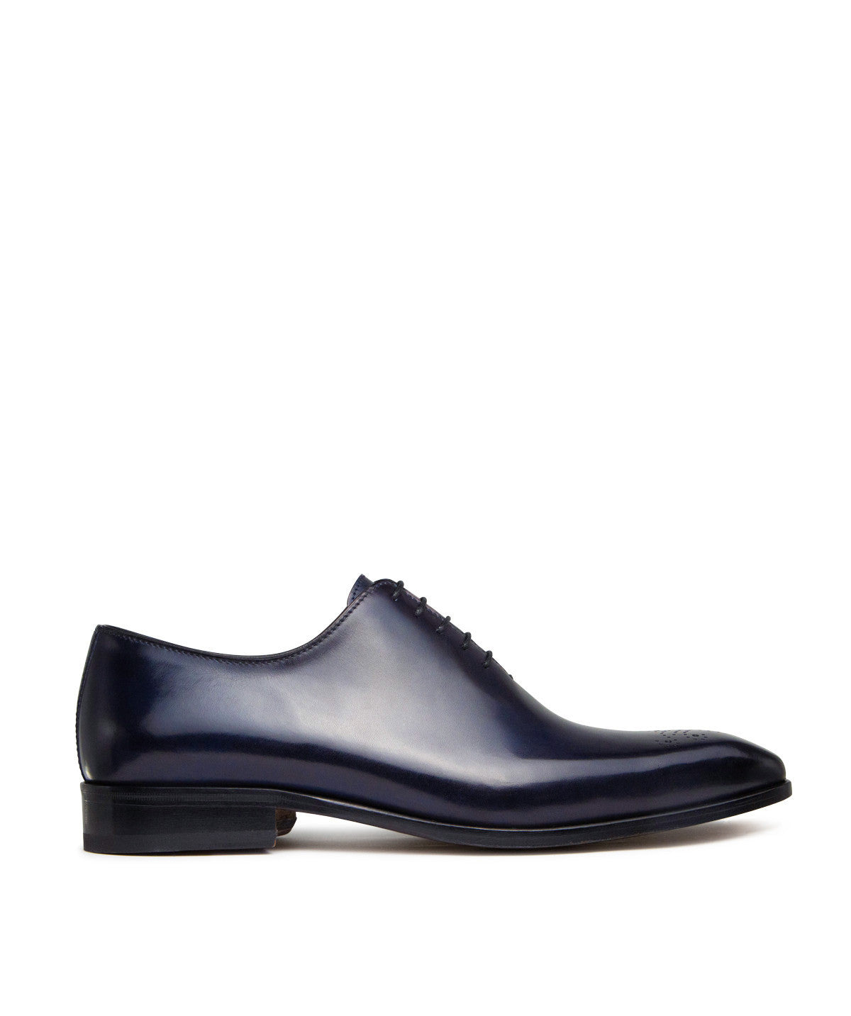 Oxford VASCO Midnight Blue
