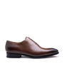 Dark Brown Patina