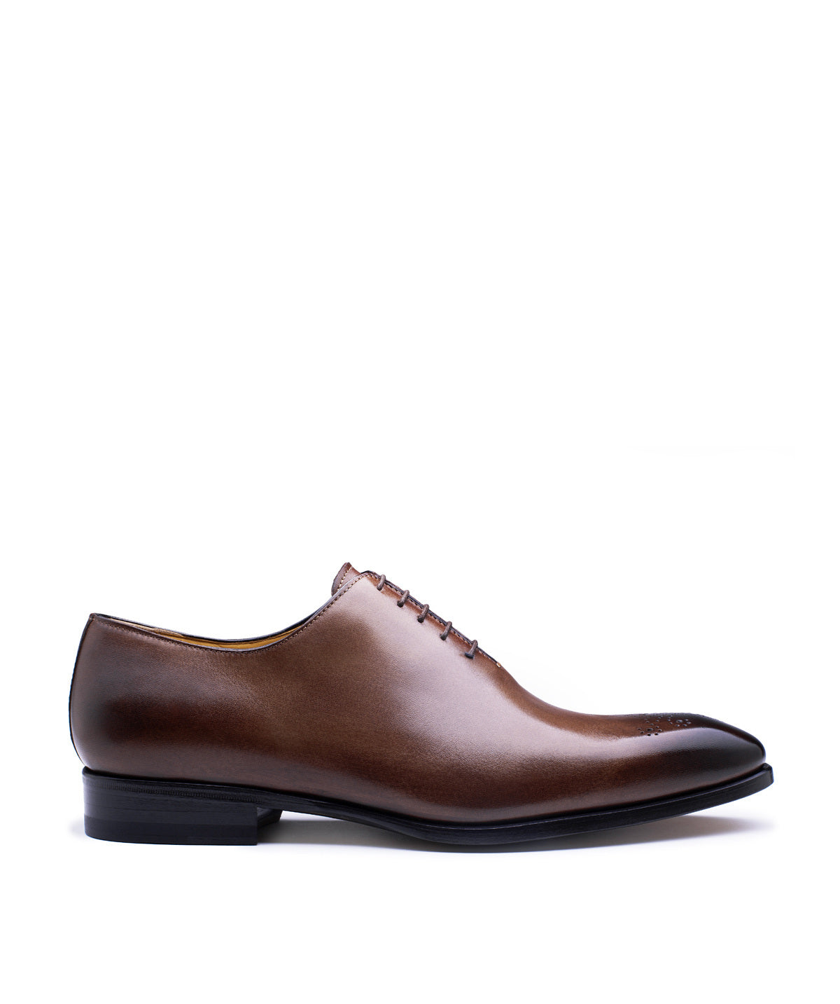 Oxford VASCO Chestnut Patina