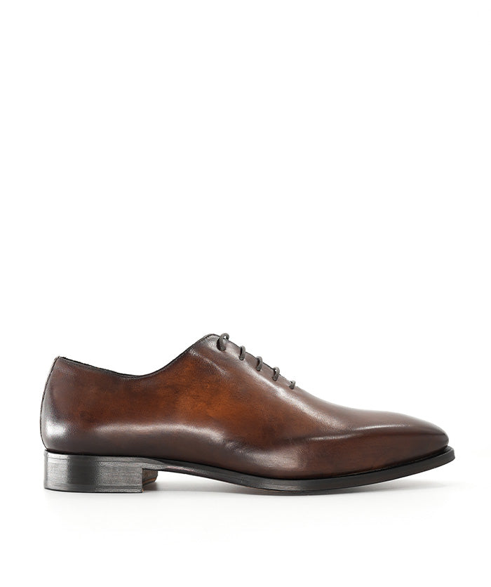 Oxford ROMEO Brown Patina