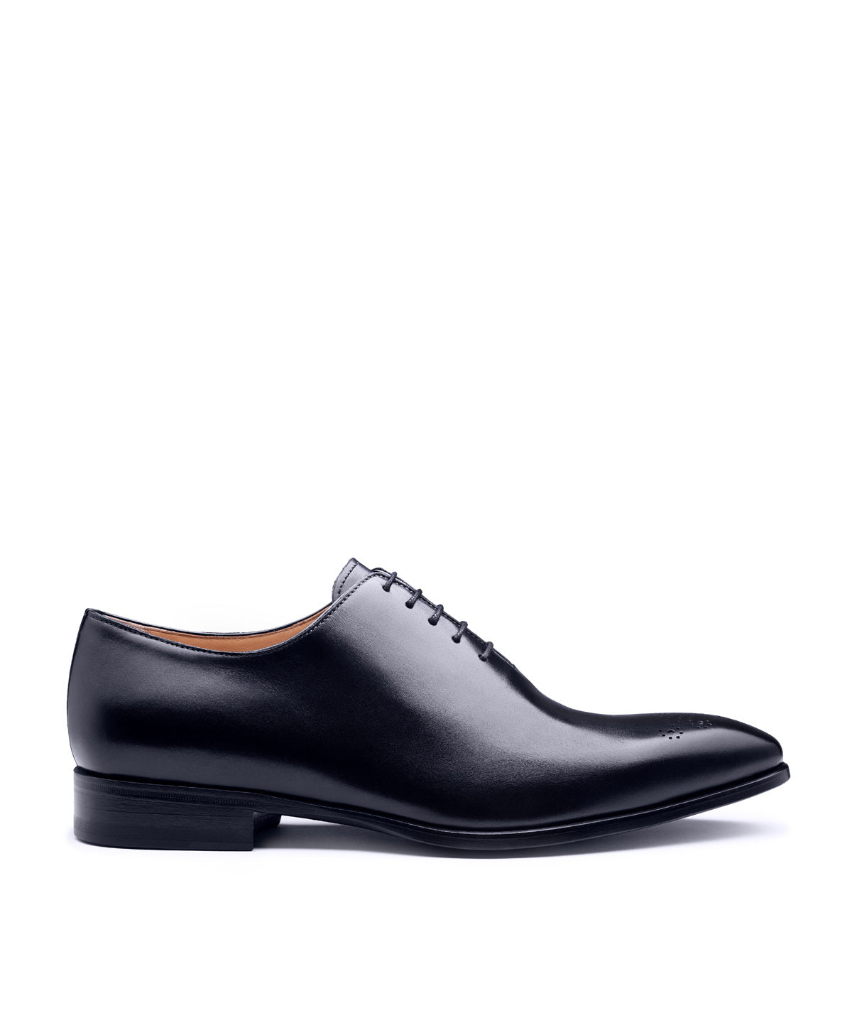 Oxford VASCO Black