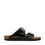 Black Patent
