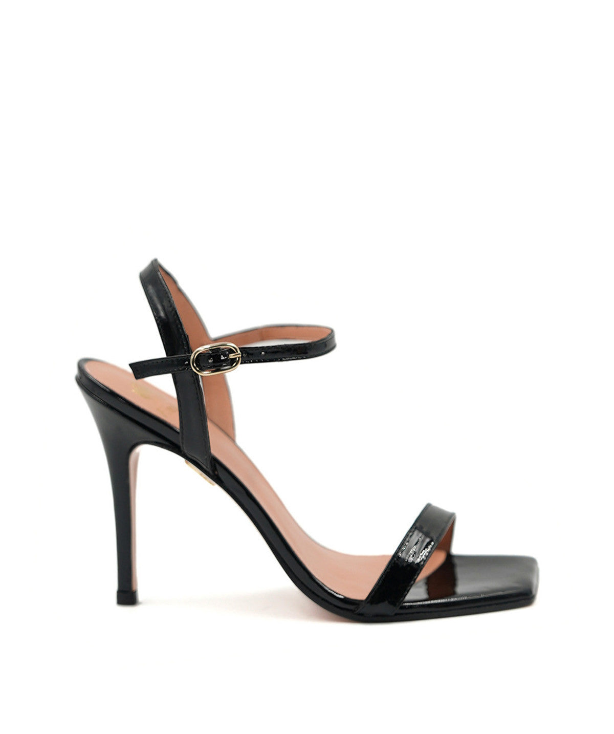 Sandals GLORIA Black