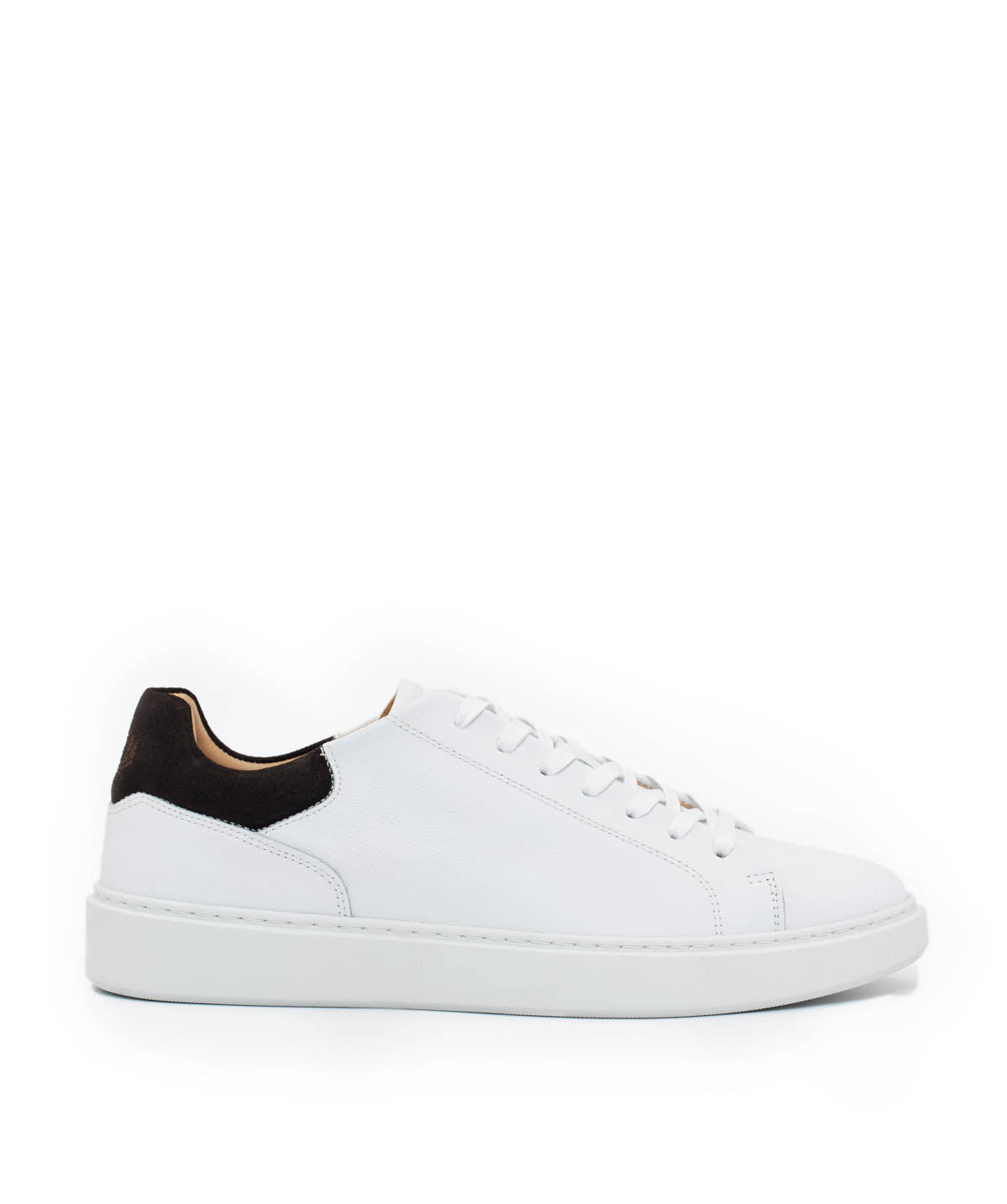DAYTONA White Sneakers
