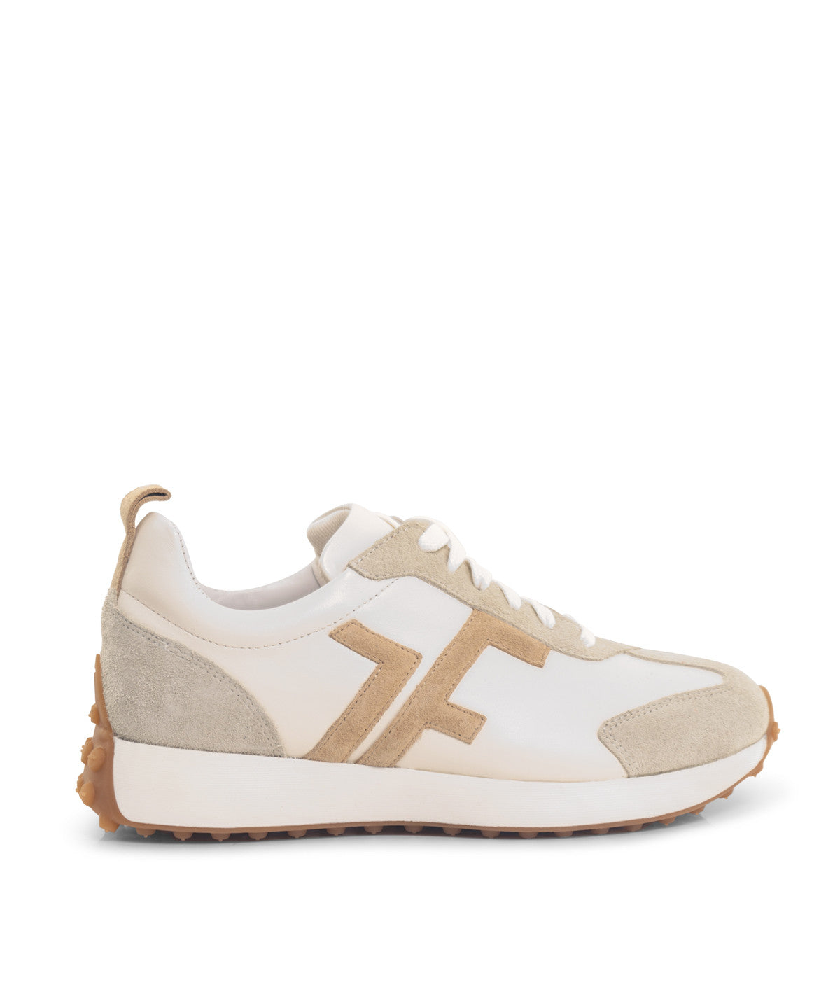 Sneakers KATE Natural