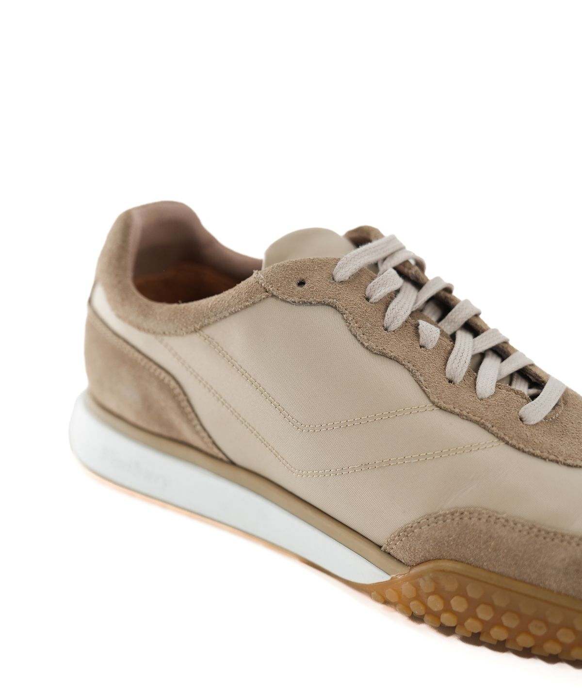 MATHIS Sneakers Sand