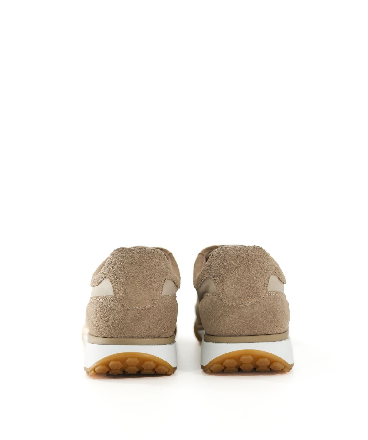 MATHIS Sneakers Sand