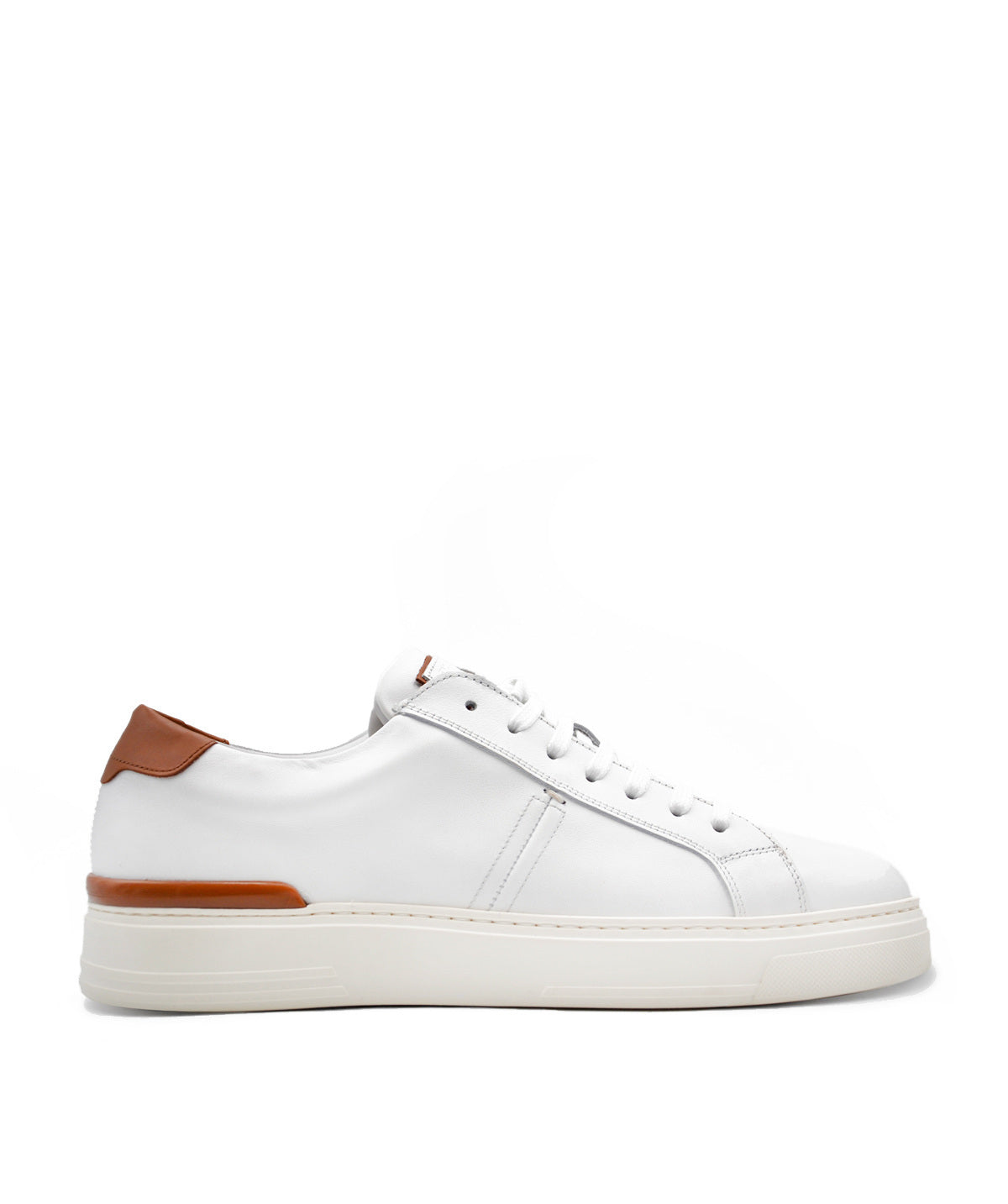 RIVA White Sneakers