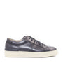Grey patina
