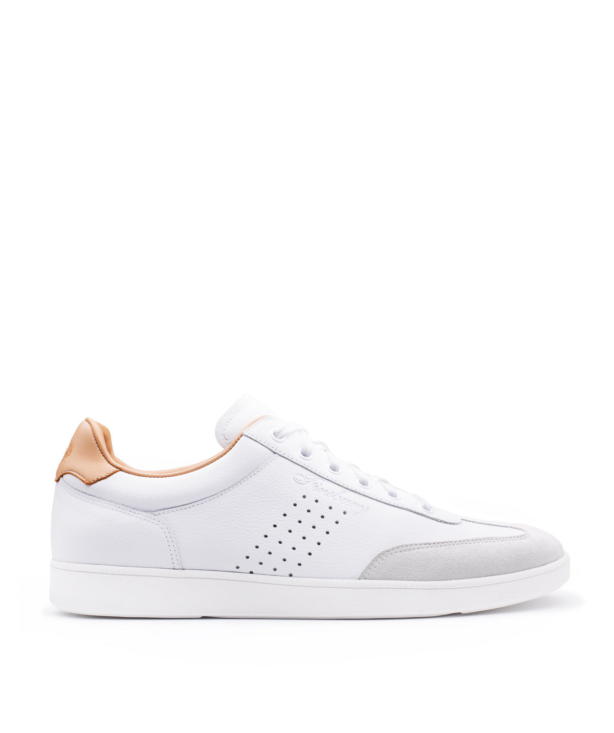 Sneakers TOM White