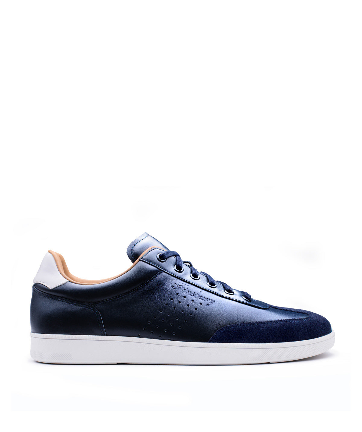 Sneakers TOM Blue