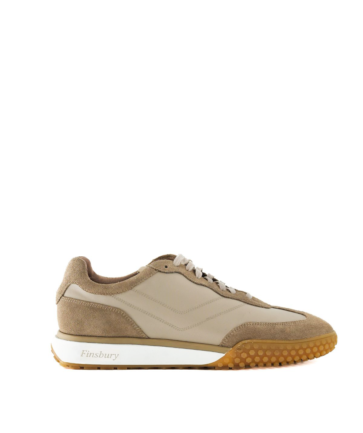 MATHIS Sneakers Sand