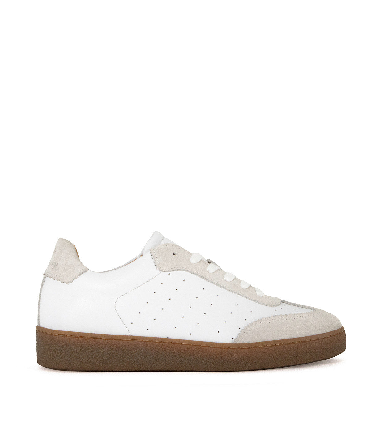 JANE Sneakers White